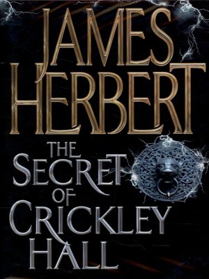 cover image of The secret of Crickley Hall